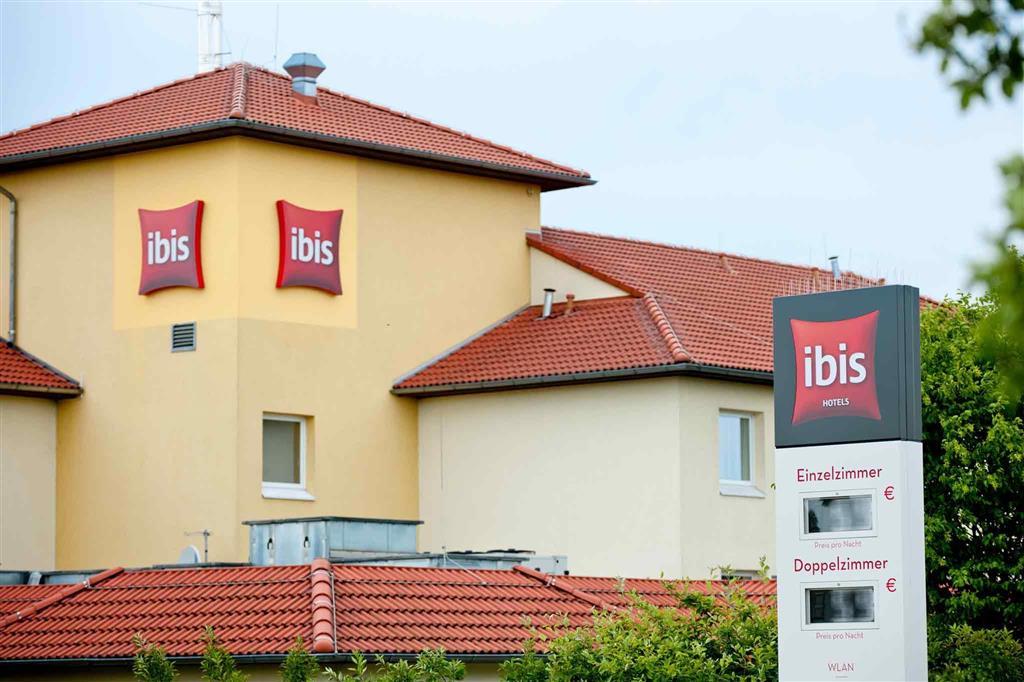Ibis Hotel Koln Airport מראה חיצוני תמונה